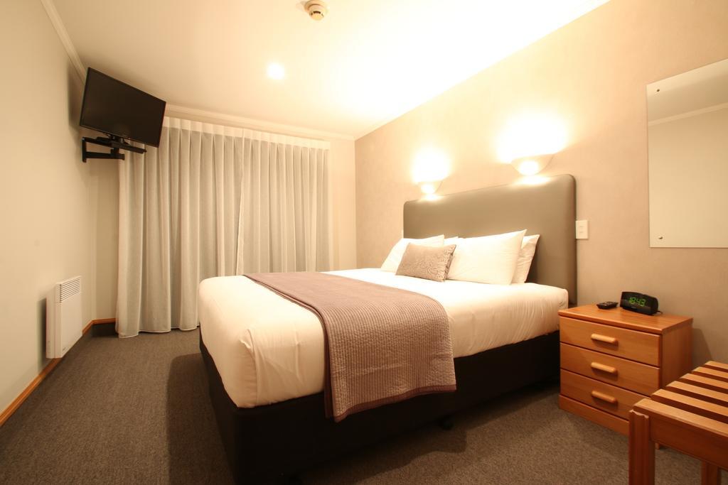One-Bedroom Apartment with Spa Bath