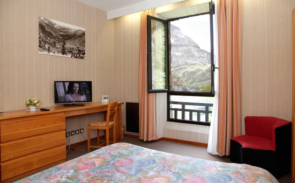 Chambre Double Standard