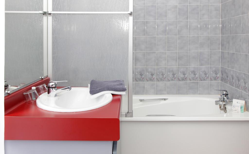Suite Junior – Vue sur Montagne