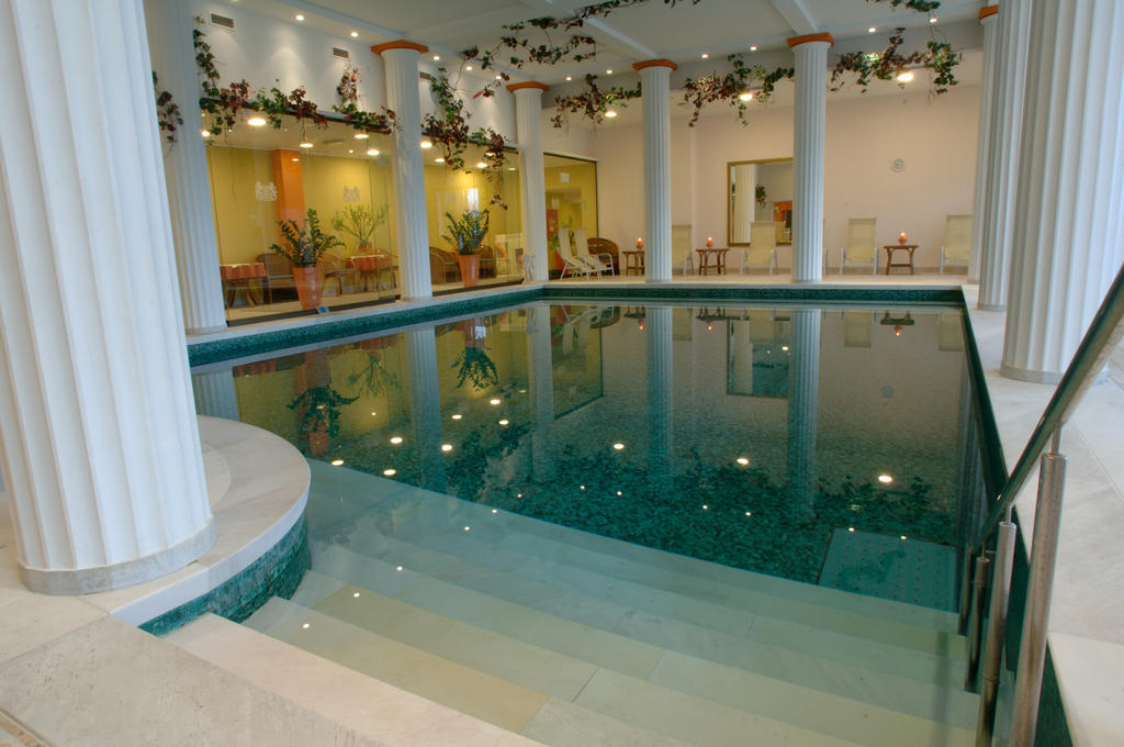 Special Offer - Double Room with New Year's Package