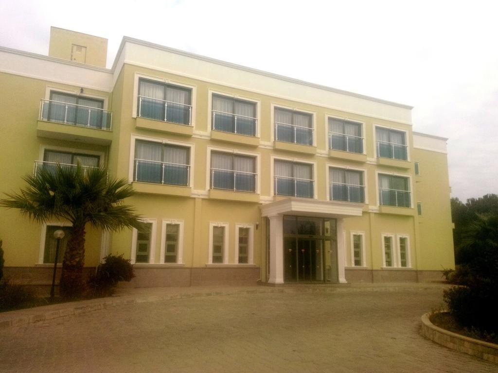Standart Otel Odası