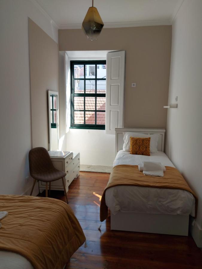 Budget Twin Room