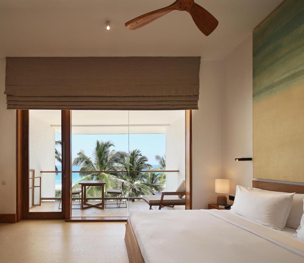 Junior Suite Ocean View