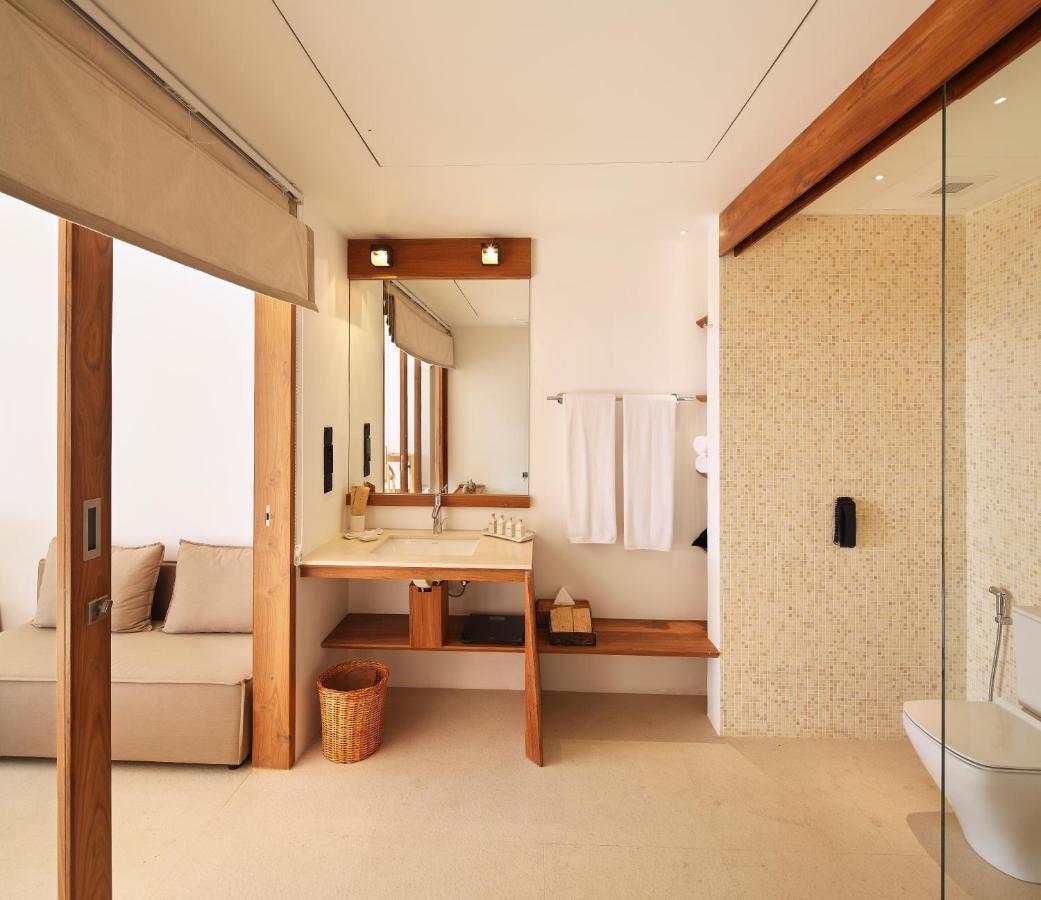Junior Suite Ocean View
