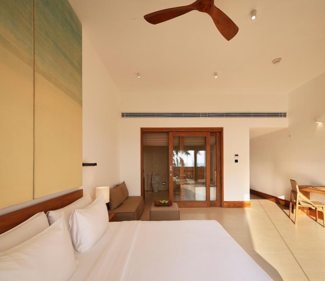 Junior Suite Ocean View