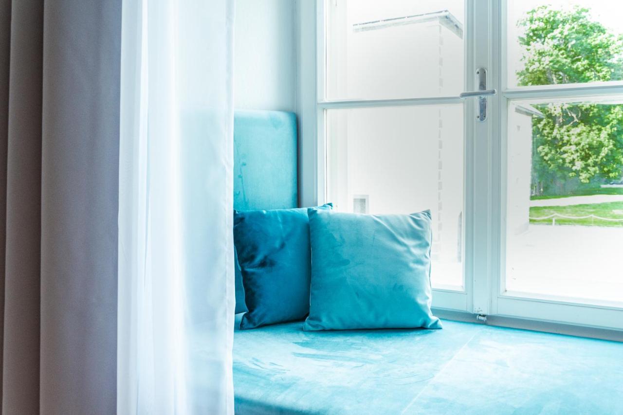 Standard Doppelzimmer
