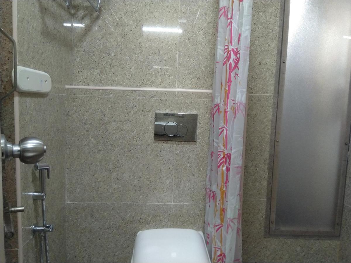 Double Room with Extra Bed