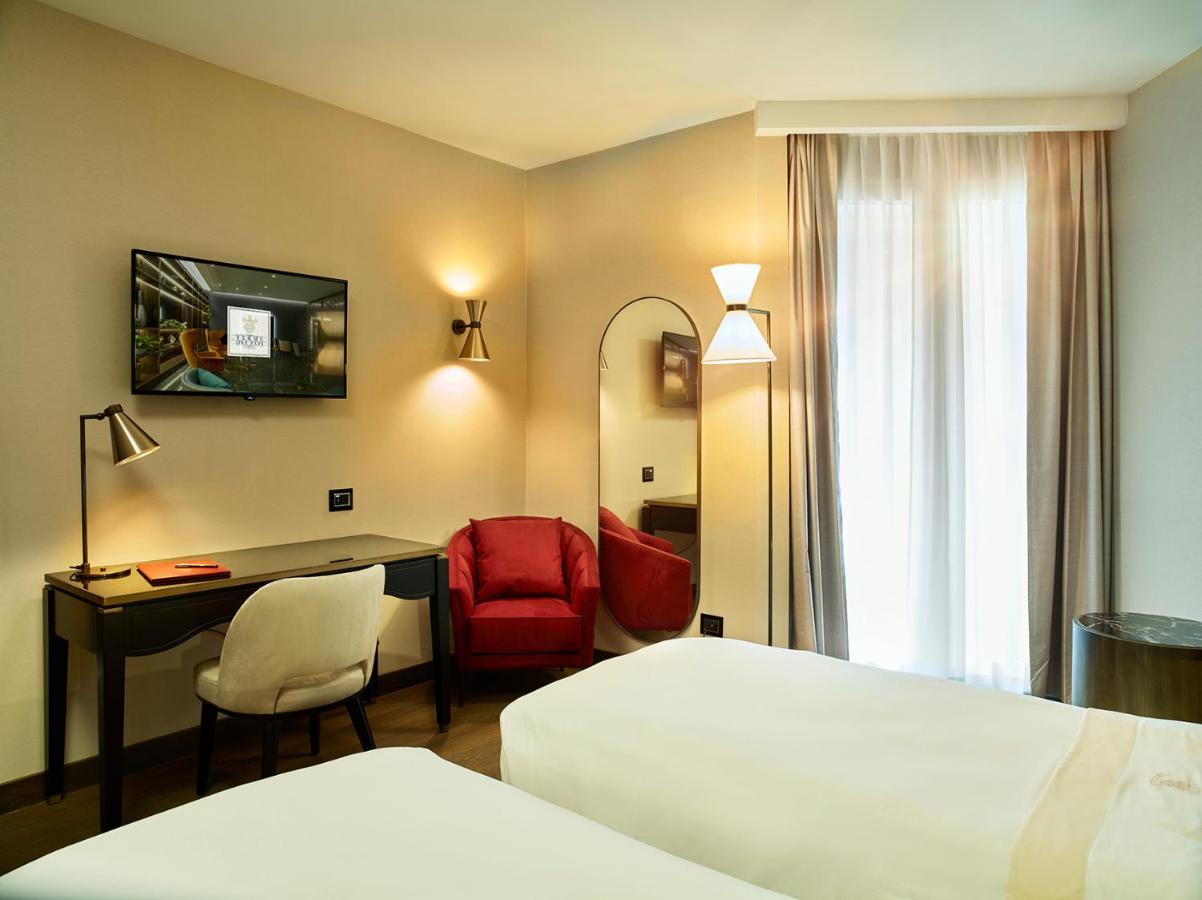 Luxury Double Room