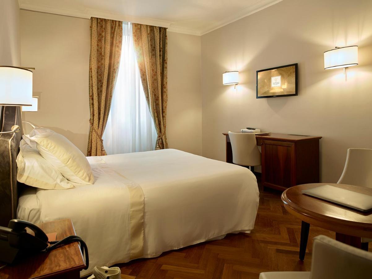 Prestige Double Room