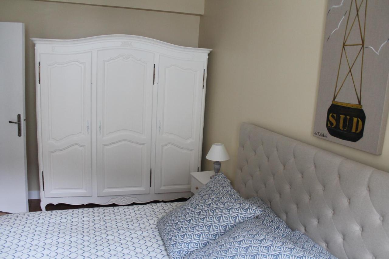 Appartement 1 Chambre