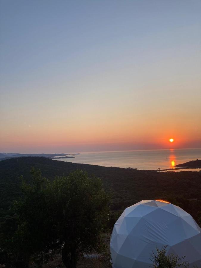 Suite - Vue sur Mer