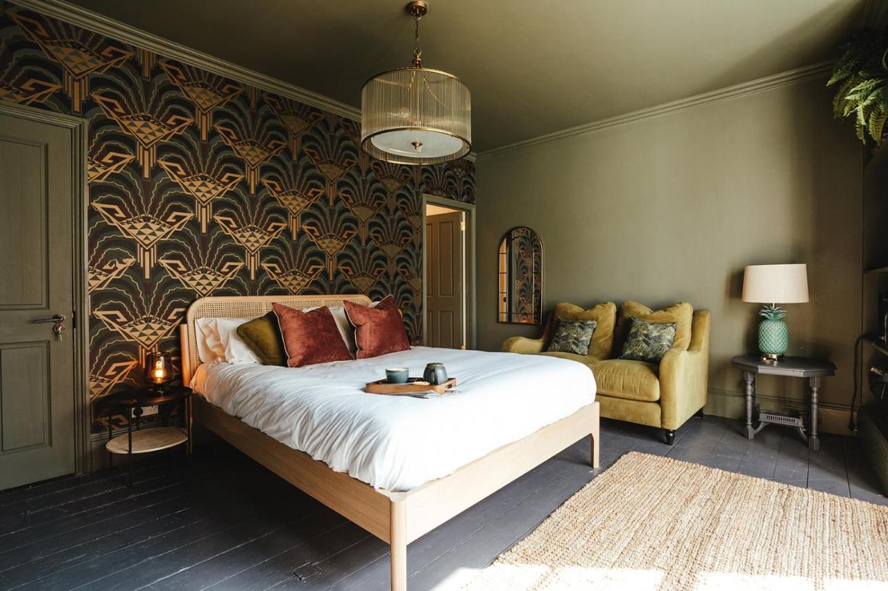 Deluxe Doppelzimmer