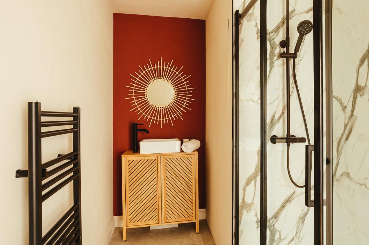 Deluxe Doppelzimmer