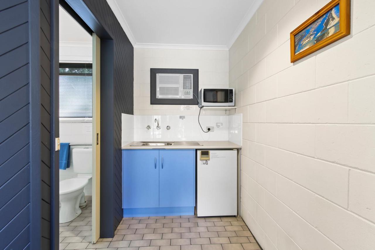Deluxe Double or Twin Suite - Disability Access
