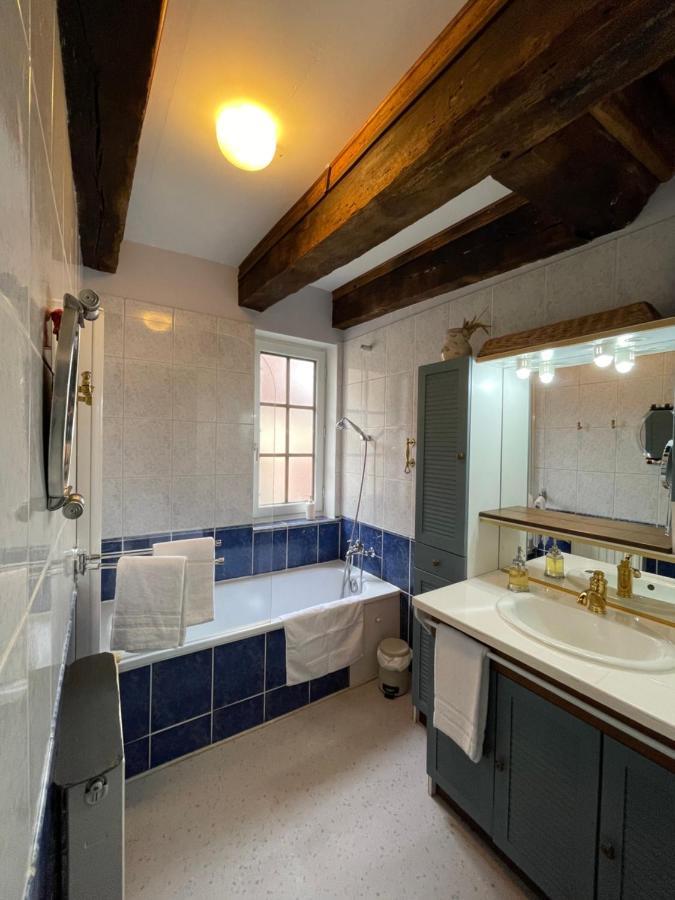 Chambre Double Supérieure