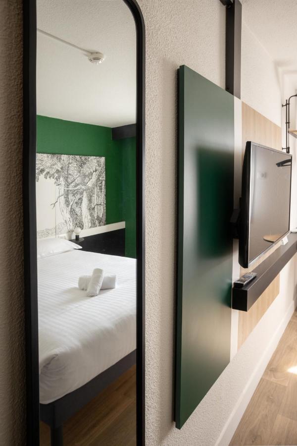 Chambre Familiale