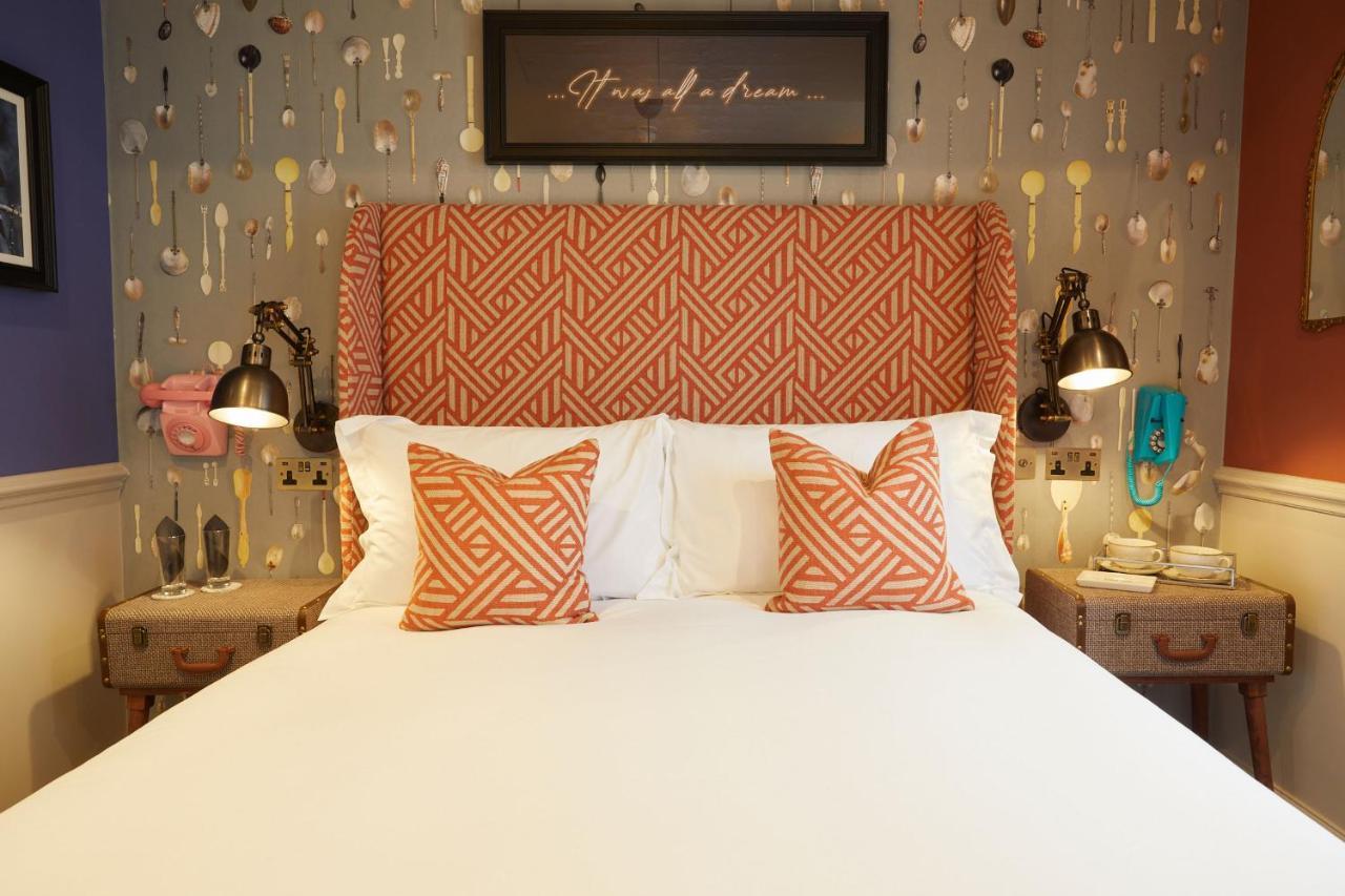 Double Room Boutique Snug