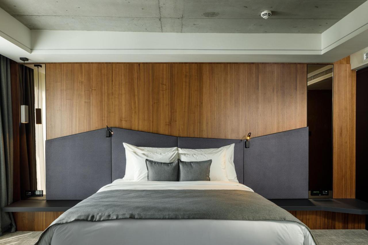 Design Terrace Room