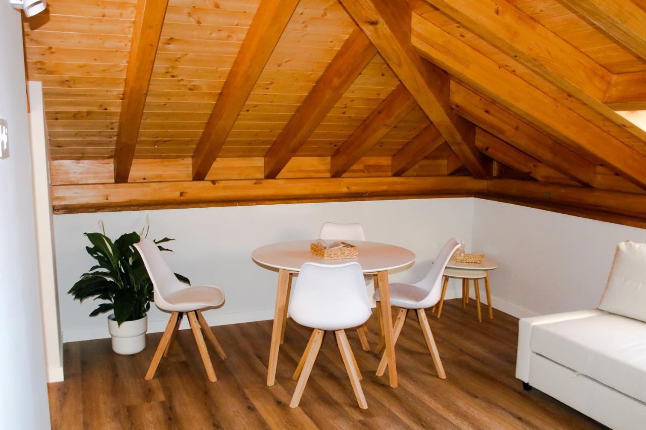 Apartamento Estudio