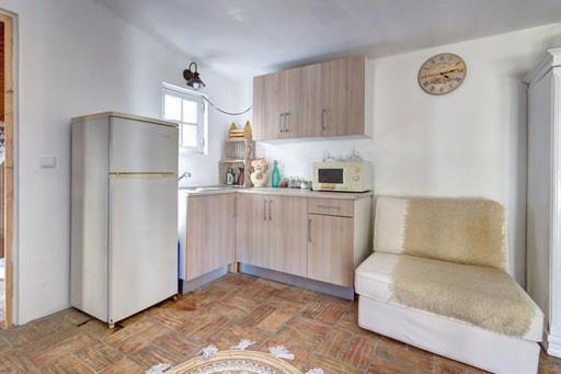 Tweepersoonskamer met Eigen Badkamer