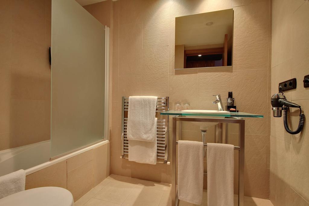 Double Room with Extra Bed