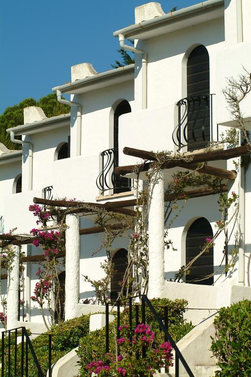 Superior Double or Twin Room with Sea View