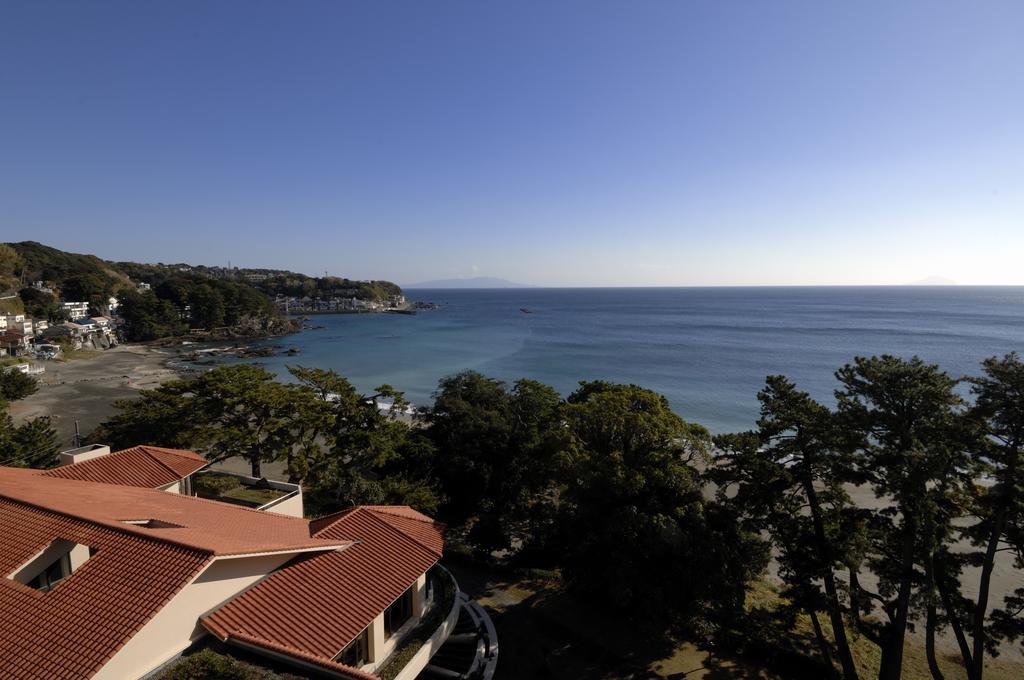 Superior Room with Balcony and Sea View - Non Smoking