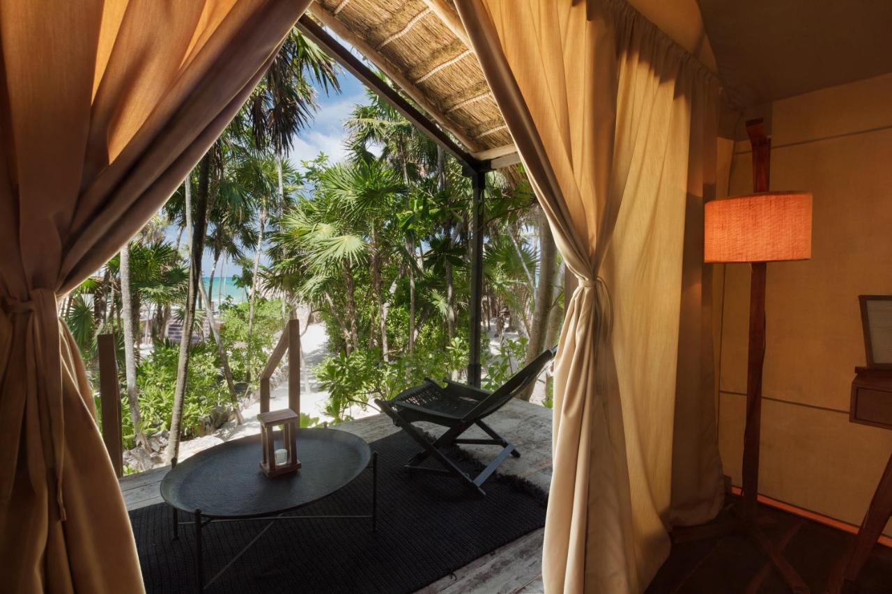 Double Partial Ocean View