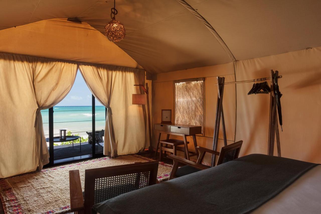 Double Ocean Front