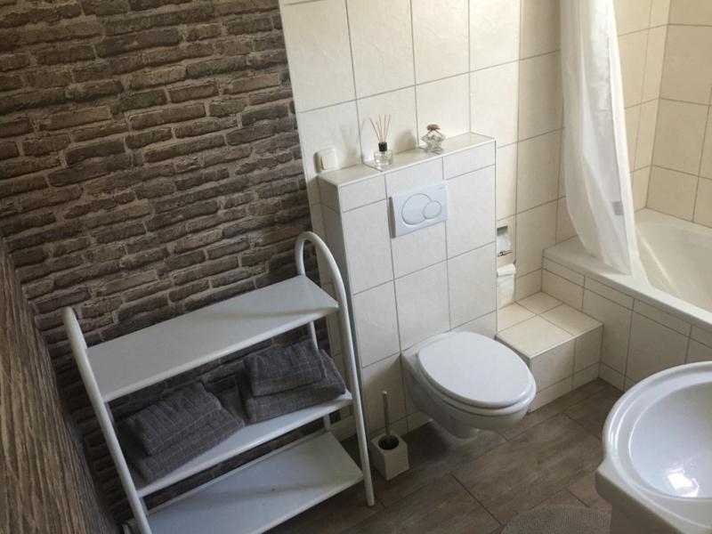 Doppelzimmer mit eigenem Bad
