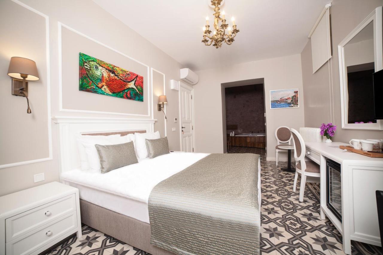 Deluxe Kamer