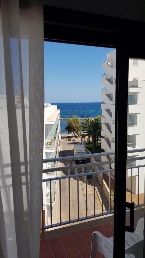 Superior Twin Room with Sea View