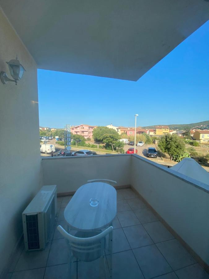 Double Room with Balcony and Sea View