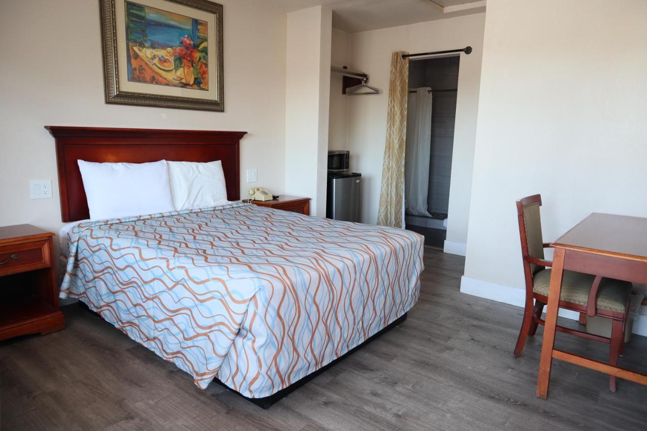 Habitación Familiar Deluxe