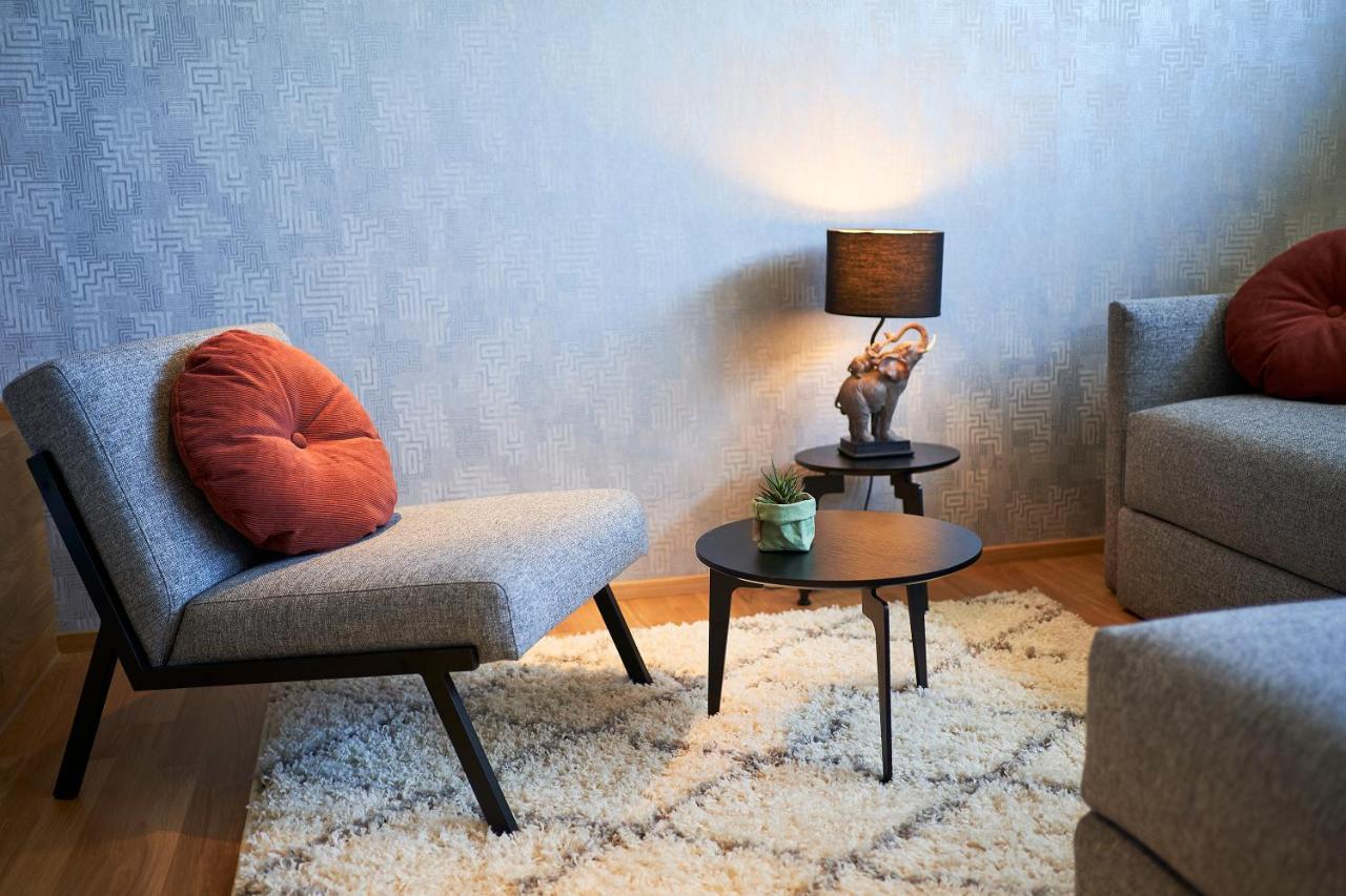 Premium Tweepersoonskamer Maisonnette