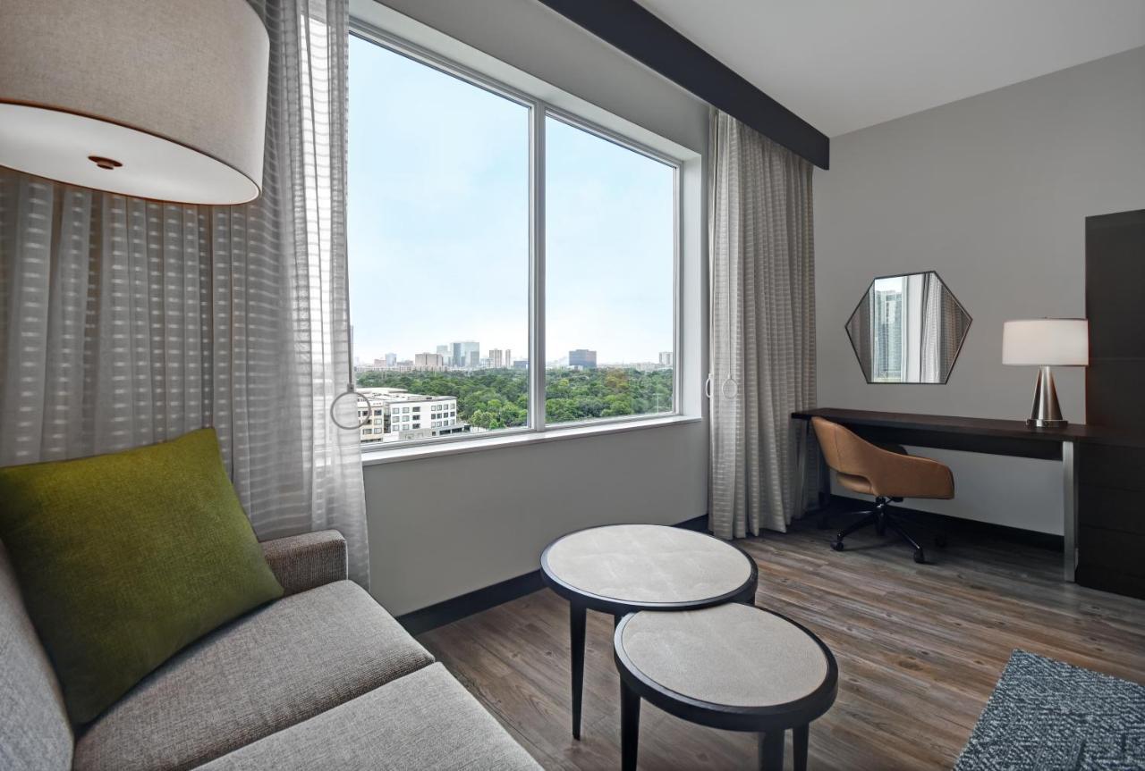 Habitación Estándar - Cama extragrande