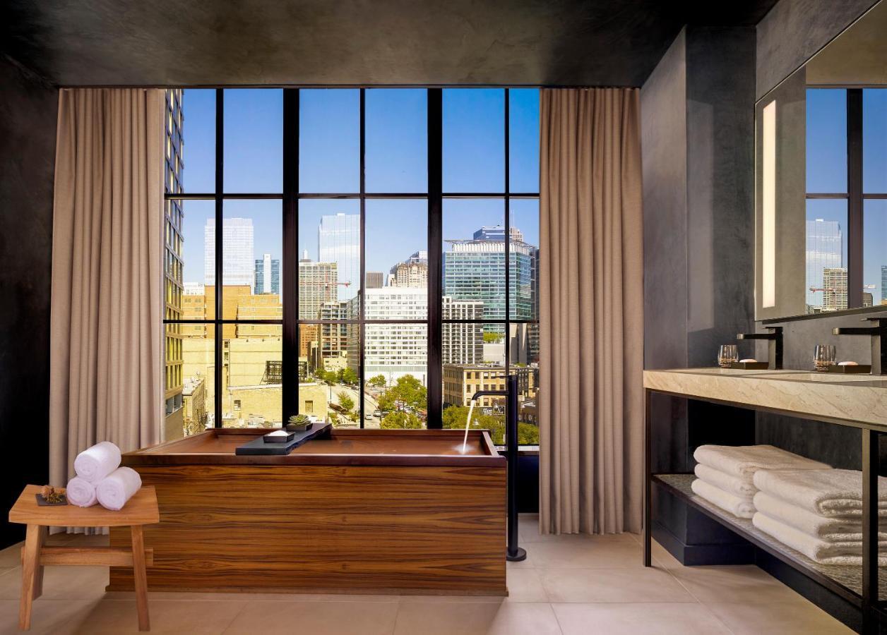 Zen Deluxe Suite