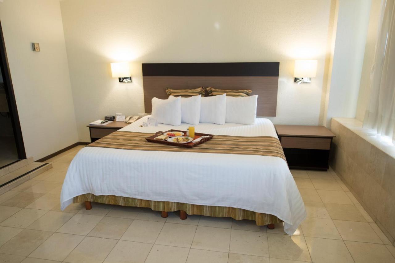 Habitación - No fumadores - Cama grande