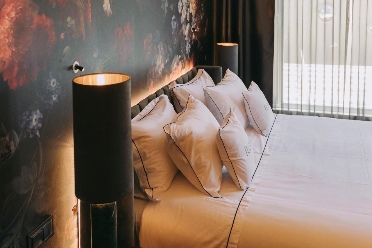 Chambre Lit King-Size Supérieure