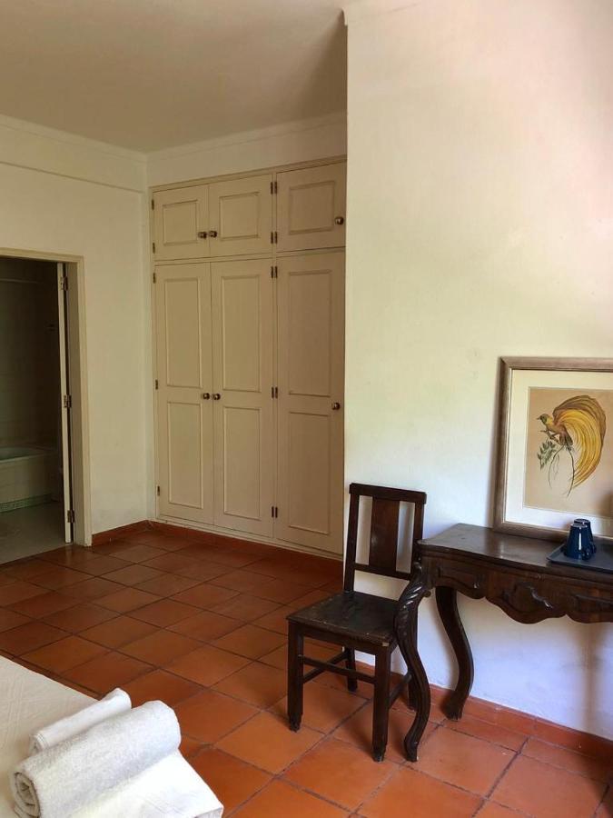 Tweepersoonskamer met Eigen Badkamer