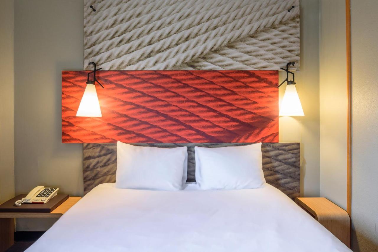 Comfort Double Room with Balcony