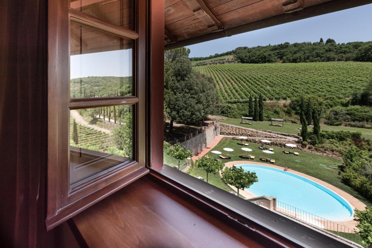 Superior Double Room with View