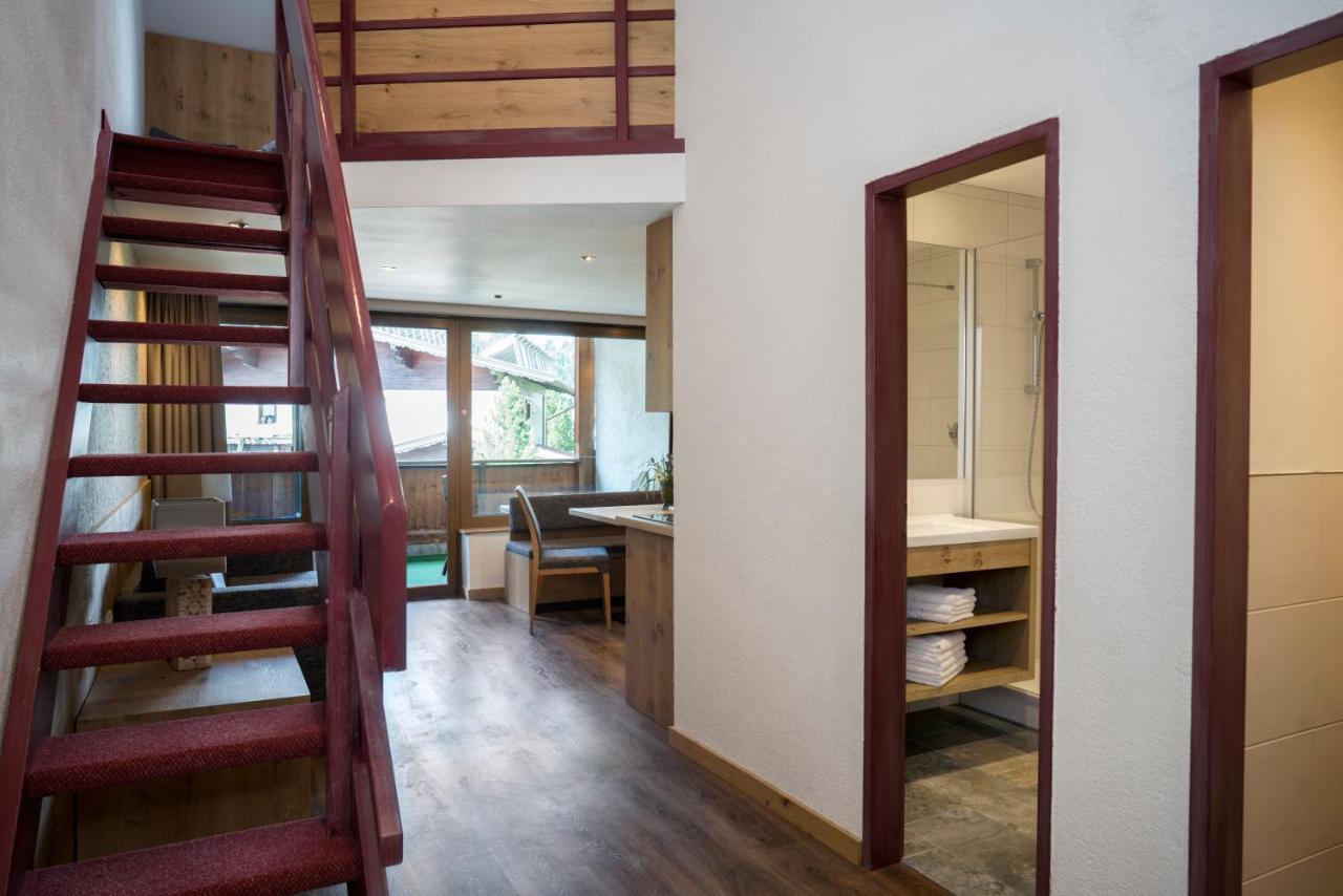 Maisonnette/Duplex Appartement