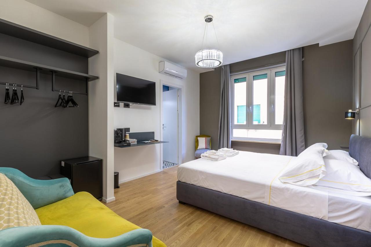 Habitación Doble Deluxe