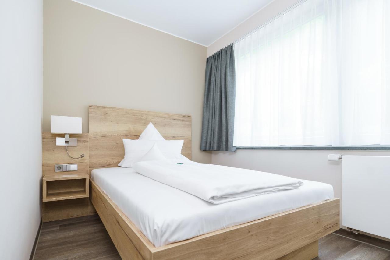 Standard Zimmer mit Queensize-Bett