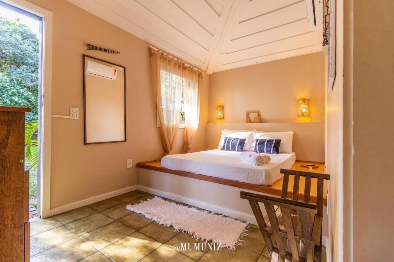 Deluxe Double Room (2 Adults + 1 Child)
