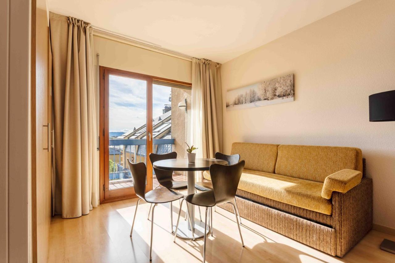 Chambre Lits Jumeaux avec Kitchenette