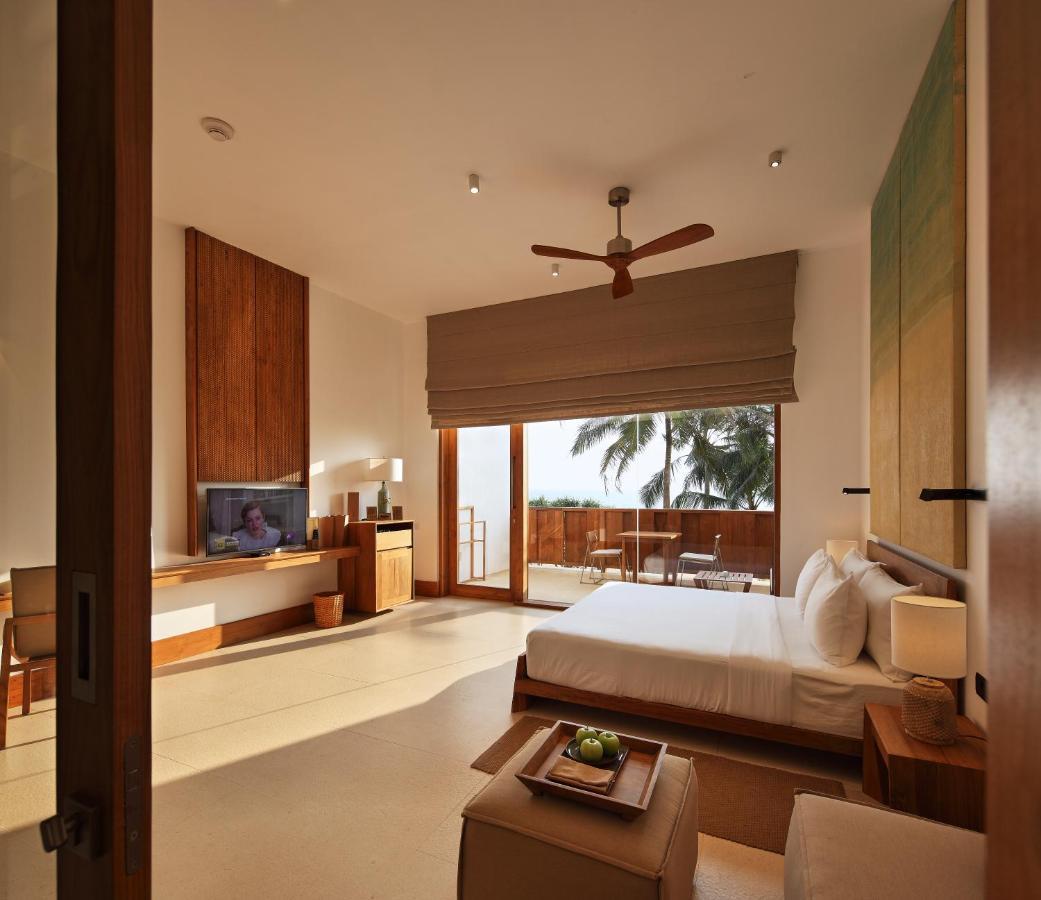 Junior Suite Ocean View