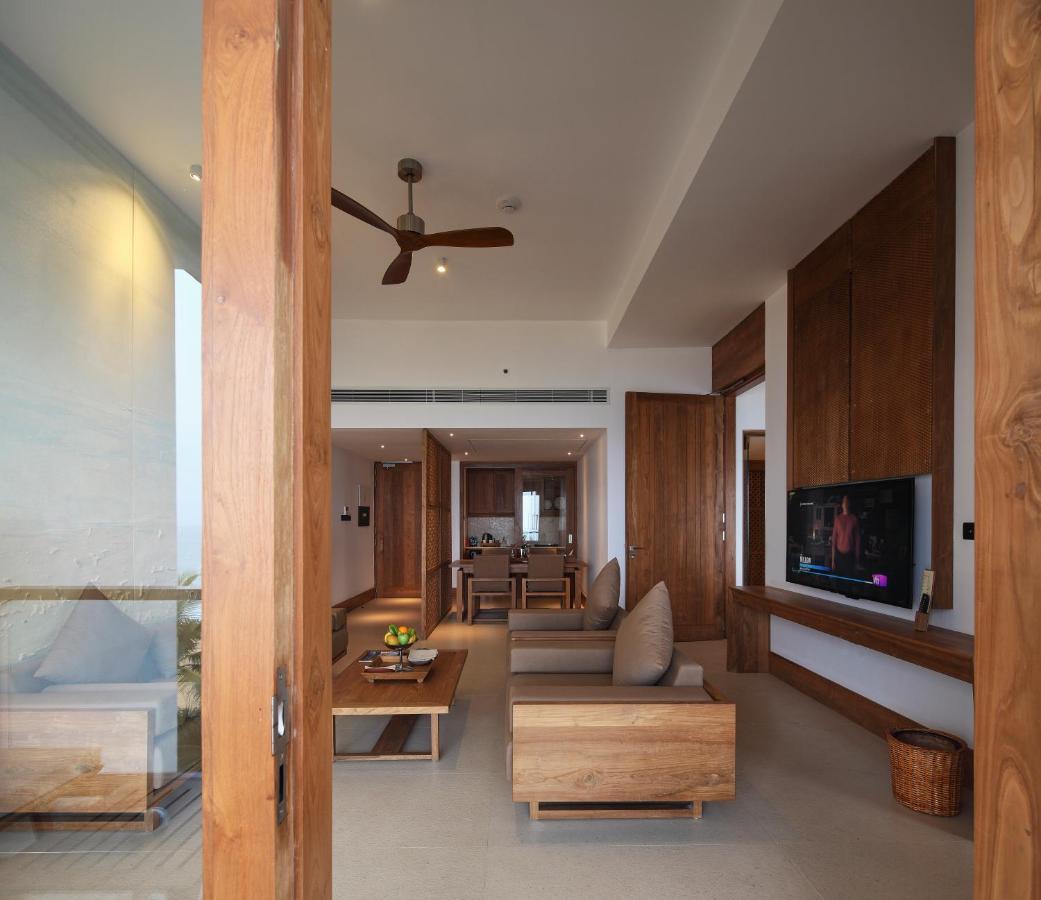 Presidential Suite Ocean View