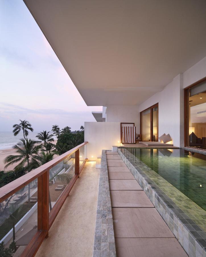 Presidential Suite Ocean View